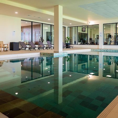 Royal Green Wellness Resort Moka Exterior photo