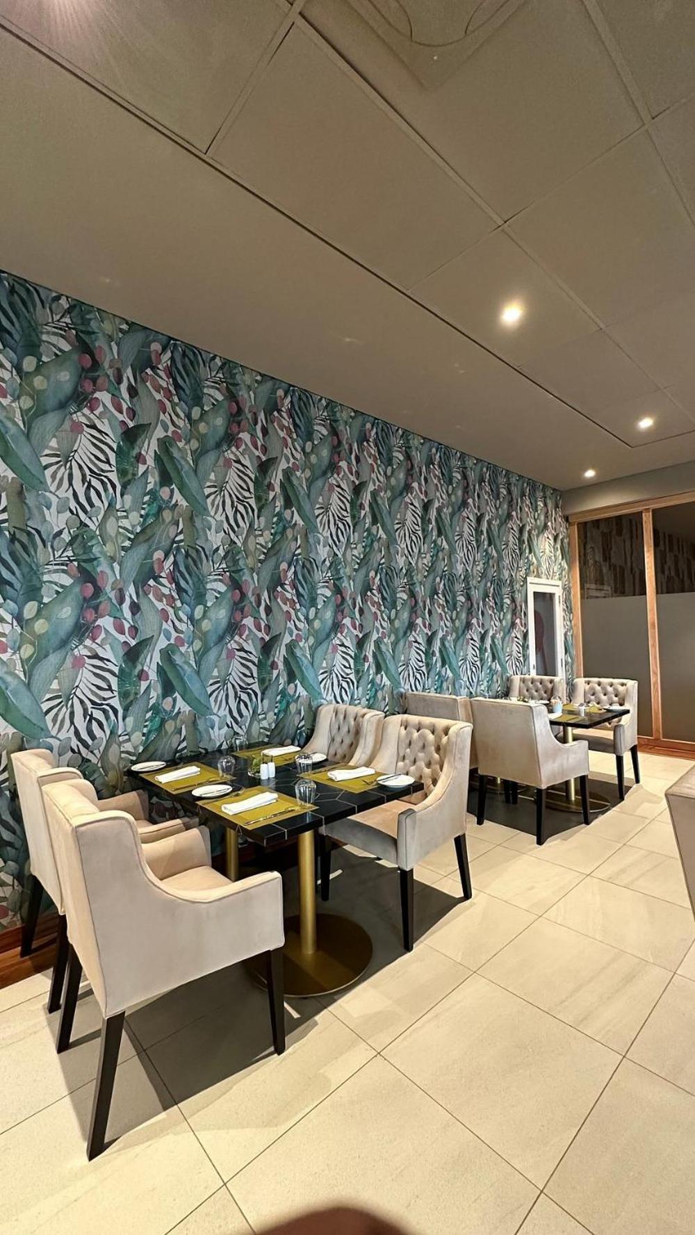 Royal Green Wellness Resort Moka Exterior photo