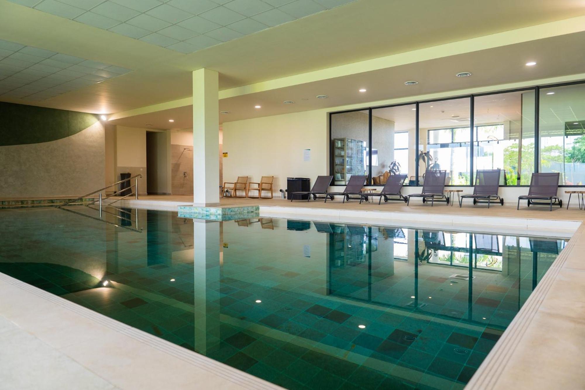 Royal Green Wellness Resort Moka Exterior photo